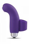 Toyz4lovers, Finger fan tickle vibrator with bullet