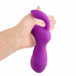 ORGART Blowjob Clitoris Stimulator Clit Sucker Vibrator Female Oral Pussy Pump Adult Sex Toys for Woman Intimate Sex Products