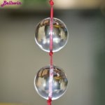 5cm diameter glass big butt plug anal balls beads,gay adult sex products toys for men and woman huge buttplug vagina balls