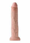 Pipedream, Pipedream King Cock - Dildo REALISTYCZNE naturalne 33 cm (13 ')