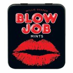 Miętówki cukierki peniski - Blow Job Mints  