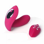 Sex Toys Vibrating Wearable Vagina Balls Vibrator Wireless Remote Control 10 Frequency Vibration G Spot Massage Masturbator tool