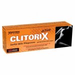 Joy Division, Żel do stymulacji łechtaczki - Clitorix 40 ml