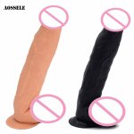  Realistic Penis Super Huge Big Dildo With Suction Cup Sex Toys for Women Sex Products Female Masturbation Cock Dildos For Women