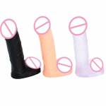 110*25mm small size mini dildo anal plug artificial realistic penis sex toys for adults anal dildo butt plug dildos for women