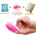 Adults Finger Dancer Vibrator Shoe,Sexuales Clitoral G Spot Stimulator,Sex Machine Sex Toys for Women,Erotic Sex Product  ST105