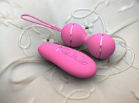 Chinese Kegel Balls Vaginal Tight Exercise Vibrating Eggs Wireless Remote Vibrator Ben Wa Balls Sex Toys for Woman New Gift