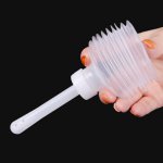 Ins, 1PC Enema Rectal Syringe Vaginal Rinse Plug Anal Vaginal Shower Cleaner Sprayer Disposable Medical Anal Cleaner Adult Anal Toy