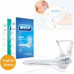 Plastic Disposable Anal Vaginal Speculum Anus Medical Grade Silicone Specula Gynecology Vigina Mirror Large Small Size