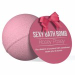 Dona, Bomba kąpielowa - Dona Rosey Posey Sexy Bath Bomb  