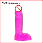 sex shop butt plug vibrator dildo vibrator vagina fake penis  pussy adults sex toys female masturbation Sex toys for women men