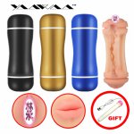 sex shop pussy vagina fleshlight Masturbation sex toys for men headset airpods HIFI bass earphones for phones sex toys for men