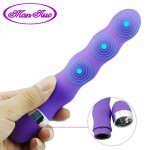 Man nuo G-spot big Vibrator Sex Toys For Women AV Stick Body Massager Female Masturbators Bullet Vibrator Clitoris Stimulator