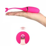USB Charge Kegel Balls Vibrator Sex Toys For Women Vagina Tight Exercise Vibrating Eggs Wireless Remote Geisha Ball Ben Wa balls