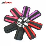 Smspade Sexy Toys Bondage Handcuffs Restraint Wrist Cuffs Bedroom Sex Games Retraints Toys For Couples Sex Products Slave Cuffs