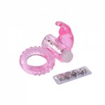 Ring Vibrator Detachable Novelty toy Male longer lasting Double Penis with Ring Sex Toy Vibrating Ultimate Pleasure