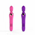 Vibrator Dildos for Women Toys for Adults Vaginal Balls Sex Shop  Products Kegel Anal Plug Masturbator Female Three Sets Pussy