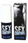 Sex control- żel