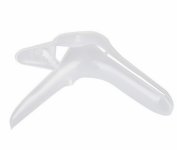 Disposable Plastic Vagina Expansion Device Adult Genitals Anal Vaginal Dilator Colposcopy Speculum Medical Feminine Hygiene
