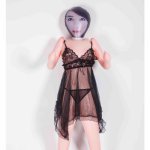 Fantasy Inflatable Doll Male Masturbator Toys with Vagina Sexual Face Anime Male Sex Love Dolls Real Love Inflatable Blow Up