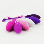 6-stage Silicone Vagina Shrinking Ball Smart Vaginal Kegel Ball Exercise Dumbbell Sex Product For Women