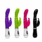 rabbit vibrators for women clit stimulator G spot dildo vibrator sex toys for woman vibrador sex products sex