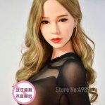 165cm High Quality Japanese Anime Oral Love Doll,Real Life Size Big Breast Sex Dolls With Artificial Vagina Real Pussy For Man
