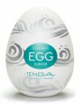 Tenga, Jajeczko Tenga Egg Hard Boiled Surfer