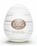 Tenga, Tenga Hard Boiled Egg Silky