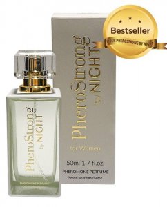 PheroStrong by Night for Women 50ml