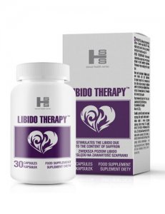 Libido Therapy dla kobiet