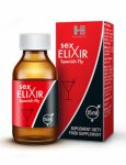 Shs, Sex elixir 15ml