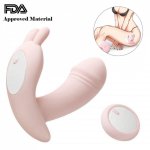 Remote Control Waterproof Vagina Tighten Balls 10 Speed Kegel Balls Sex Toys for Woman Adult Vibrator Egg Clitoris Stimulation
