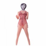 Inflatable sex love doll male masturbation inflatable doll male sex toy