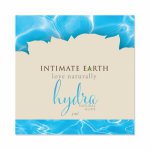 Intimate Organics, Próbka 3ml - Żel nawilżający - Intimate Organics Hydra Water Based Lube 