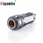 Hismith, HISMITH Kliclok System Connector Convert Change To Quick Air connector For Hismith Premium Sex Machines With Attachments/Dildos