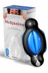 Big Teaze Toys, VerSpanken - nowoczesny zestaw do masturbacji