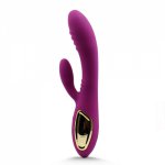 G Spot Vibrator 10 Speed Clit Pussy Massager Clitoral Stimulation Vibrator Masturbation Vibrating Dildo Adult Sex Toys for Women