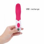 Spiel Lover Tongue vibrator 30 Speed G spot dildo Vibrators for women Clitoris Stimulator Magic Wand Anal Bead AV Stick Vibrator