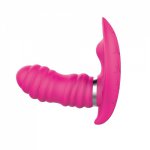 Remote Control Heating Voice Control Dildo Simulation emulatio Vibrator Strapon Vibrating PantiesVaginal Ball Sex Toys For Woman
