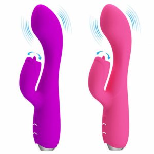 G-spot Dildo Vibrator Vibrator Vagina Stimulator Vibration Massager 12 Modes Clitoris Massager