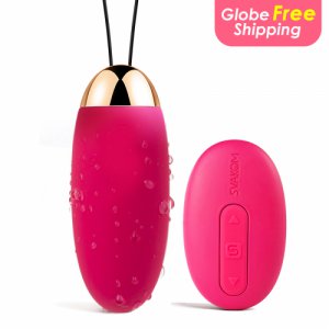 Original Elva Kegel Balls Sex Toys For Women Wireless Remote Control Love Ball Vibrator Erotic Adult Products Egg Massager