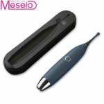 Meselo G-Spot Vibrators Lick Clitoris Stimulator Nipple Massager Female Masturbator Vagina Stimulation Clit Massager Sex Toys