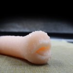 Adult Realistic Mini Blowjob Masturbatory Artificial Vagina TPE Sex Doll for Men
