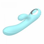 Sex Toys for Woman Silicone Double Vibrator Massager Masturbating Erotic Wand Dildo Clit G-spot Stimulate Vibration Adult Goods
