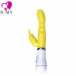 G-Spot  Discreet Powerful Dildo Vibrator Clitoral Stimulation  Sex Toys for women, Sex Products Erotic Toys