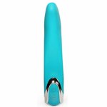 Elegant Unique Vibrator Sex Toys For Woman 7 Frequency Vibrator Female Clitoris G Point Shock Pulse Fun Adult Products  #35M9