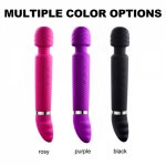 25 Vibration Dildo Vibrator Double Head  Adult Toys  Stimulate The Clitoris and Vagina Sex Toy for Women Cheaper Than Amazon