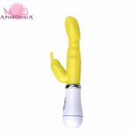 G-Spot  Discreet Powerful Dildo Vibrator Clitoral Stimulation  Sex Toys for women, Sex Products Erotic Toys