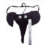 sexy Man elephant g-strings pant bandoge cosplay lover Adult Lingerie for man Thongs sex product role play Sexy Costume intimate